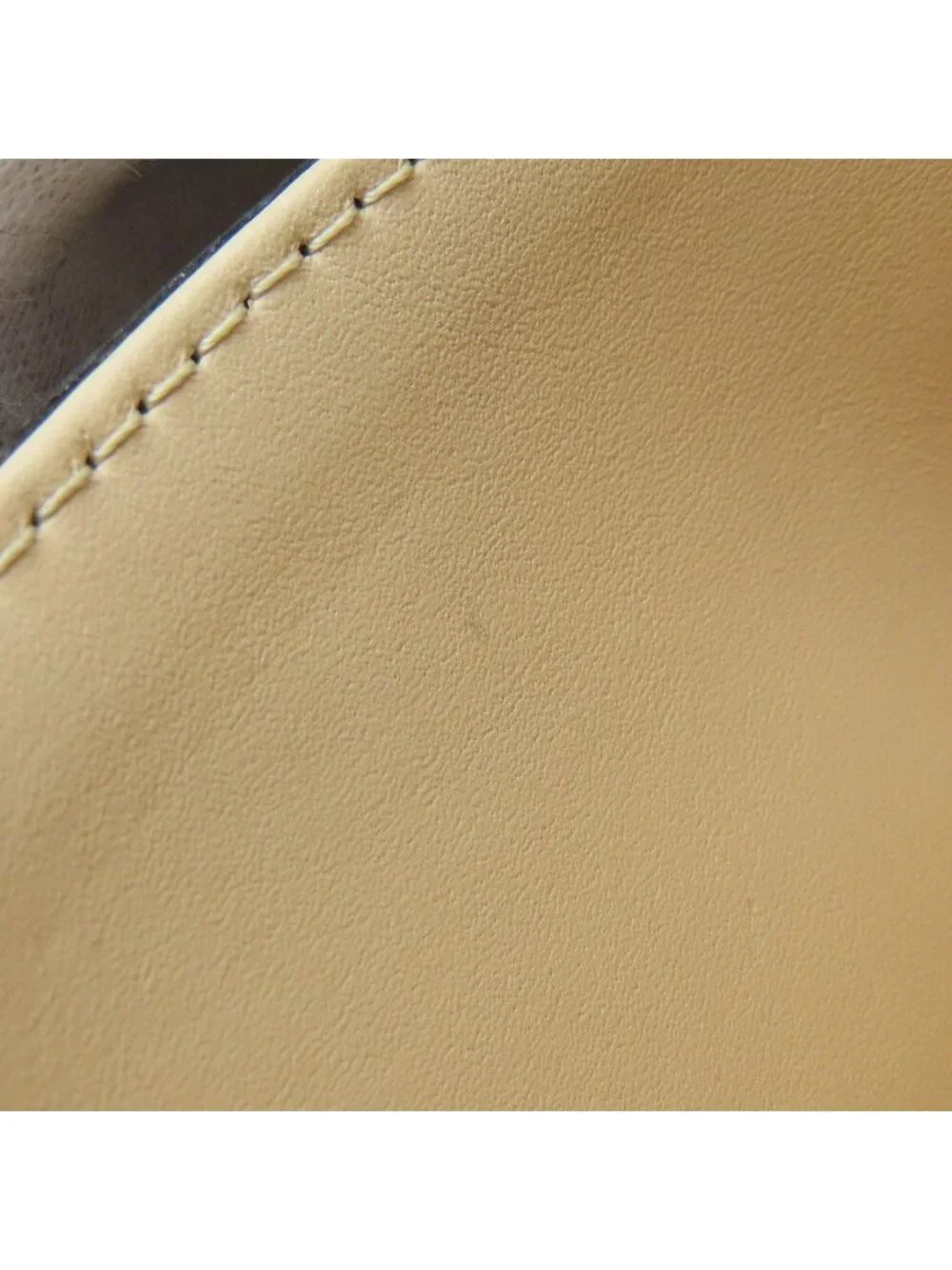 Louis Vuitton Pochette Trunk Vertical Shoulder Bag Monogram Canvas
